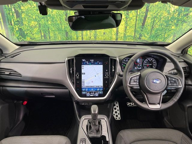 クロストレック2.0 リミテッド 4WD