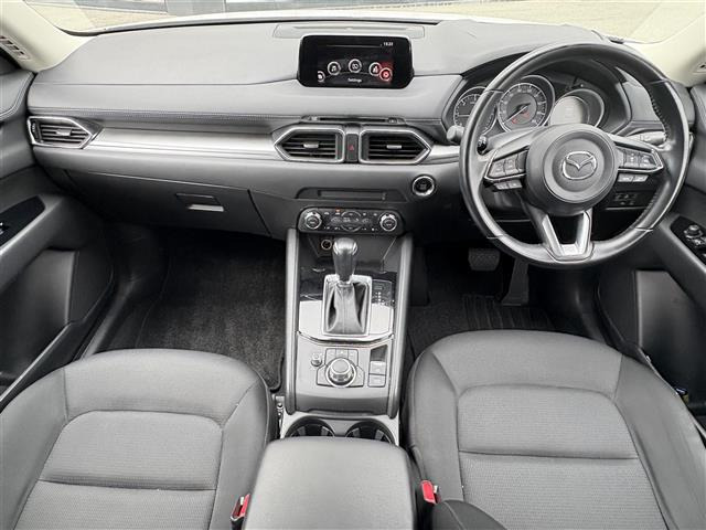 CX-52.2 XD プロアクティブ