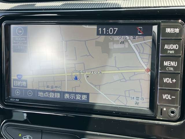 アクア1.5 S スタイルブラック