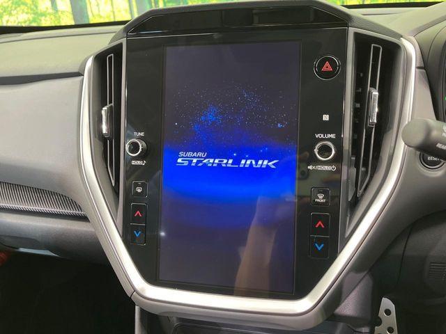 クロストレック2.0 リミテッド 4WD
