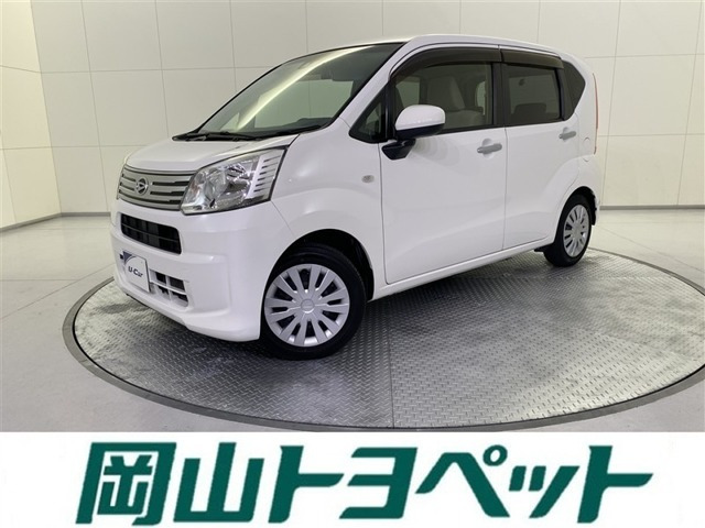 ムーヴL SAIII