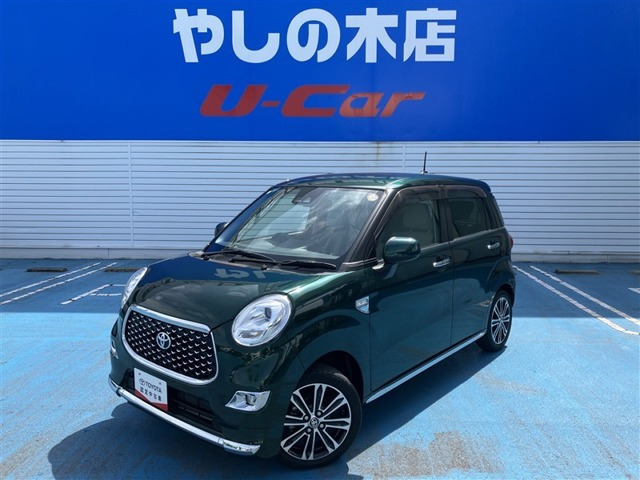 ピクシスジョイF G SAIII