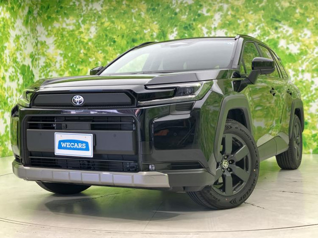 RAV42.5 ハイブリッド アドベンチャー E-Four 4WD