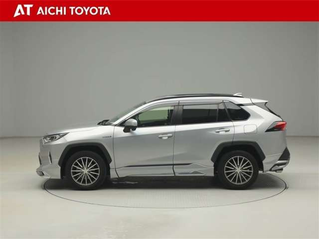 RAV42.5 ハイブリッド X