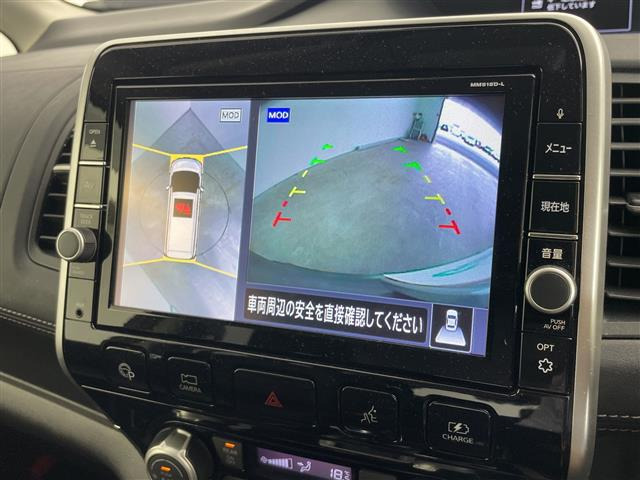セレナ1.2 e-POWER ハイウェイスターV
