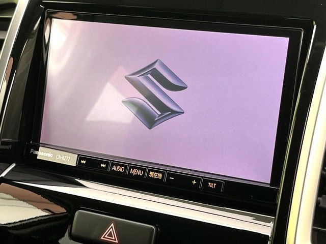 ソリオバンディット