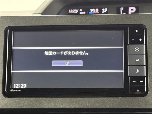 タントカスタムRS セレクション