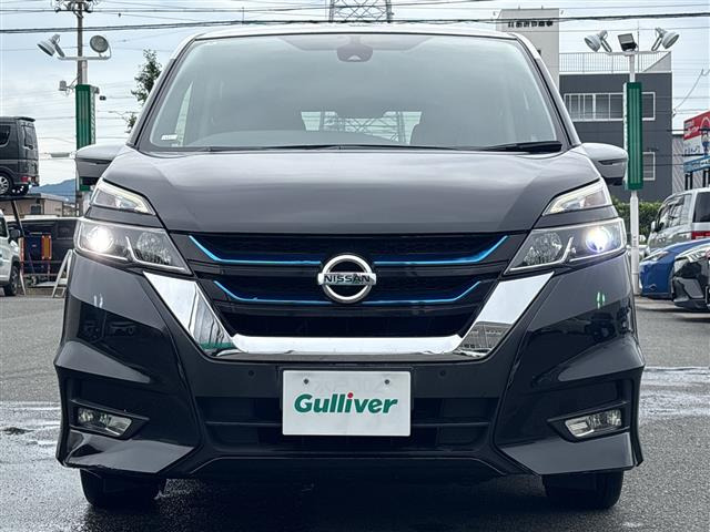 セレナ1.2 e-POWER ハイウェイスターV