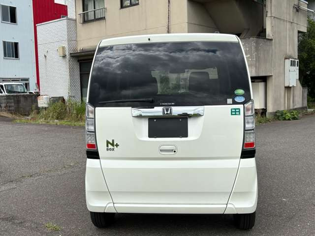N-BOX+G