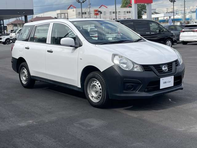 AD1.6 VE 4WD