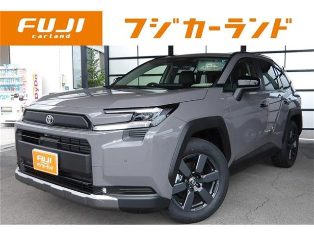 RAV42.5 アドベンチャー E-Four 4WD