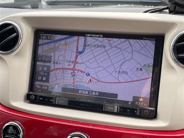 500ヴィンテージ