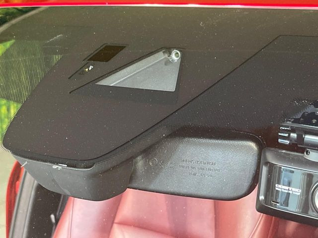 MAZDA3ファストバック2.0 20S バーガンディ セレクション