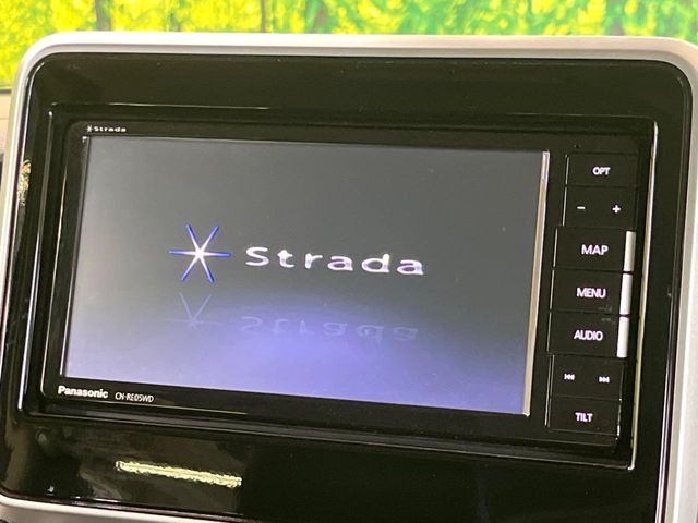 スペーシアカスタムハイブリッド(HYBRID) XS 衝突被害軽減ブレーキ非装着車