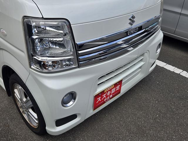 エブリイワゴンPZターボスペシャル