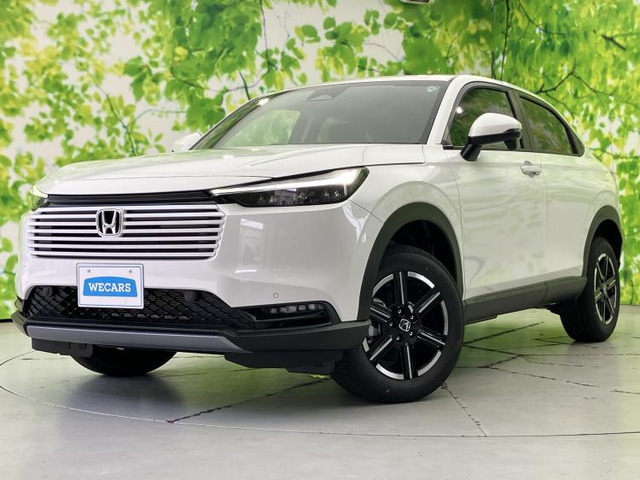 ヴェゼル1.5 G 4WD