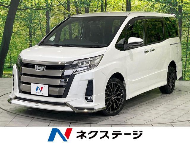 ノア2.0 Si W×B II