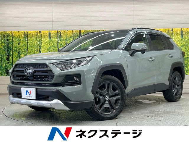 RAV4