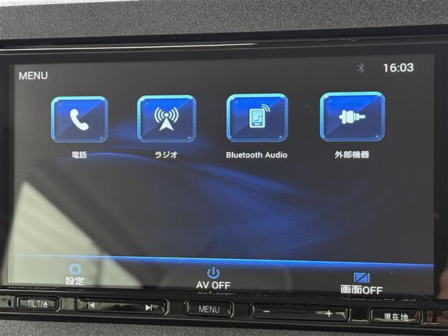 ムーヴキャンバスストライプス G 4WD