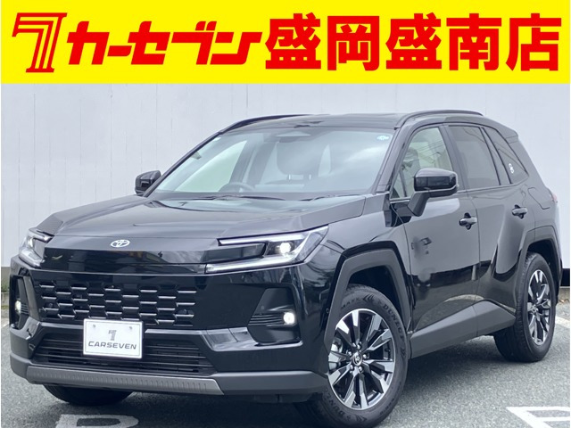 RAV42.5 Z E-Four 4WD
