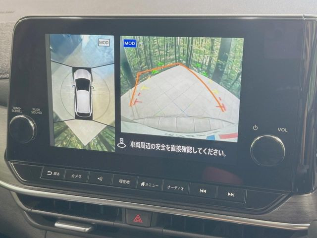 �y�A���E���h�r���[���j�^�[�z��p�̃J�����ɂ��A�ォ�猩���낵���悤�Ȏ��_��360�x�N���}�̎��͂��m�F���邱�Ƃ��ł��܂������p�������m�F���₷���A�����ꏊ�ł̐؂�Ԃ��⒓�Ԃ��X���[�Y�ɍs���܂��B