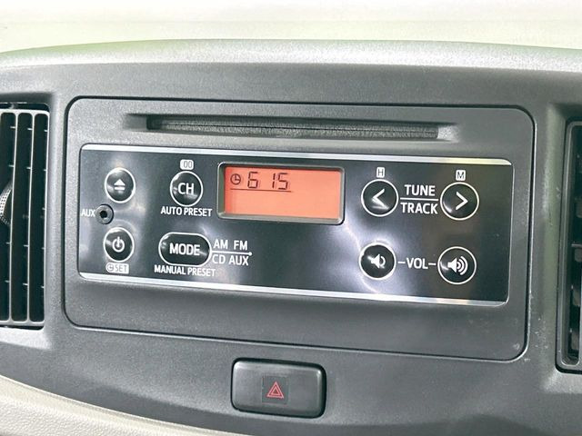 ミライースL