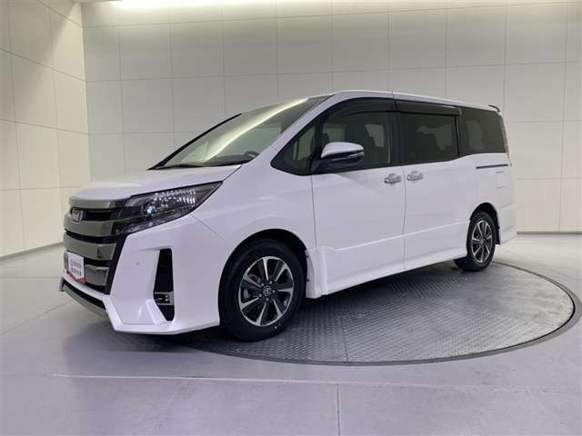 ノア2.0 Si W×B II