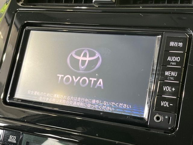 プリウス1.8 A ツーリングセレクション