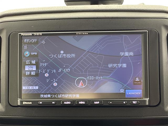 ミライースL SAIII