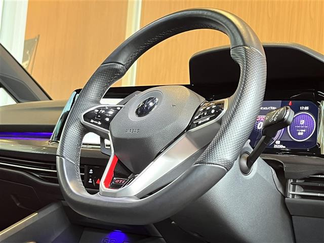 ゴルフGTI