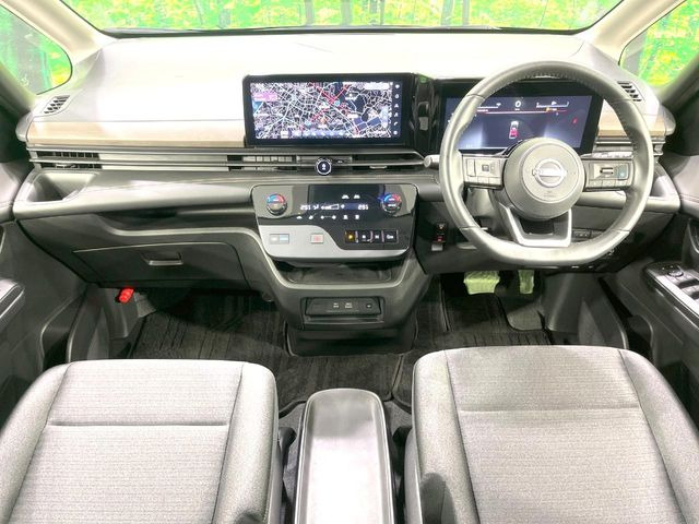 セレナ1.4 e-POWER ハイウェイスターV