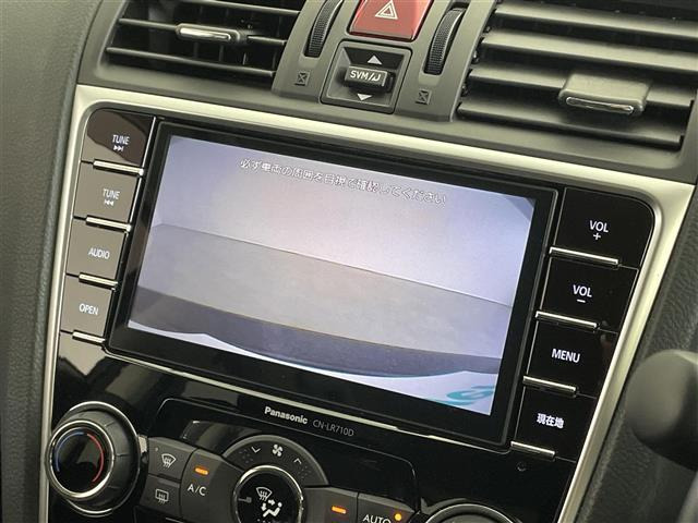 レヴォーグ1.6 GT-S アイサイト プラウドエディション 4WD