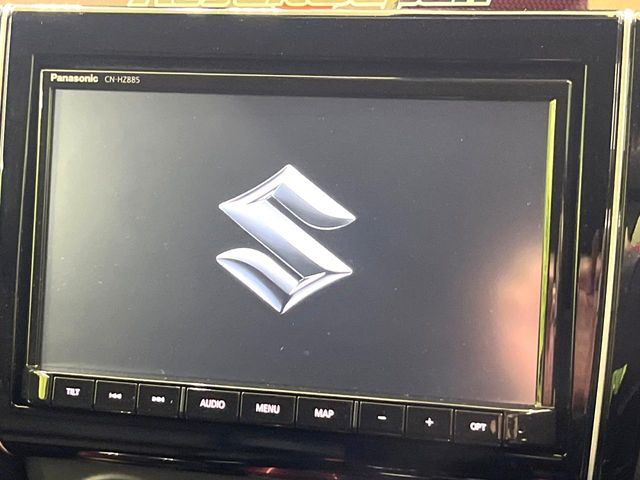 スイフト1.4 スポーツ