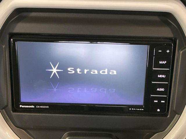 ハスラーハイブリッド(HYBRID) G