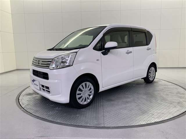 ムーヴL SAIII