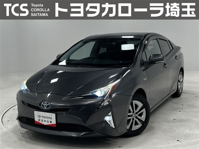 プリウス1.8 A