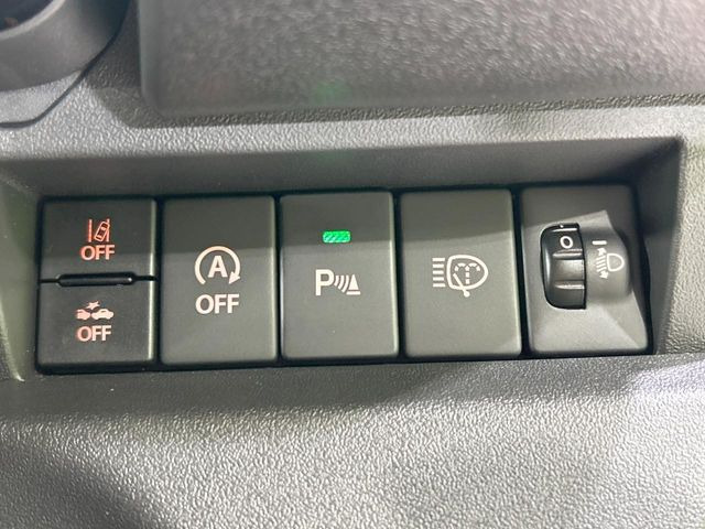 ジムニーノマド1.5 FC 4WD