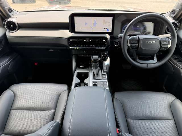 ランドクルーザー2502.8 VX ディーゼル 4WD