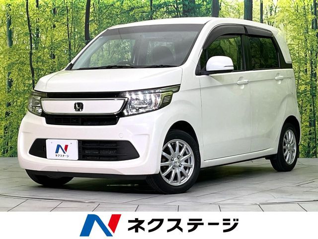 N-WGNG スタイリッシュパッケージ