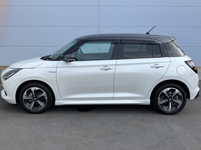 スイフト1.2 ハイブリッド(HYBRID) MZ