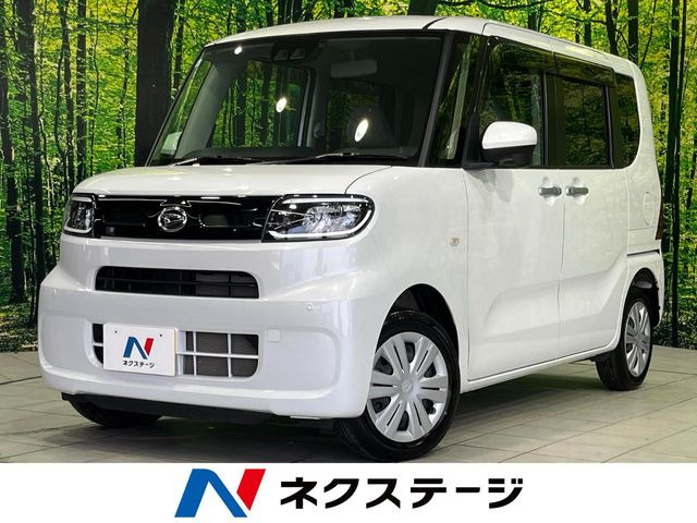 タントX