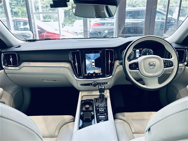S60T5 インスクリプション