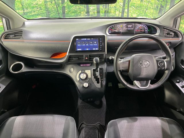 シエンタ1.5 G