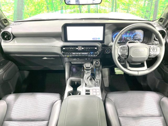 ランドクルーザー2502.8 VX ディーゼル 4WD