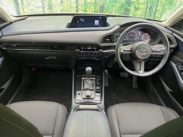 CX-302.0 20S プロアクティブ ツーリングセレクション
