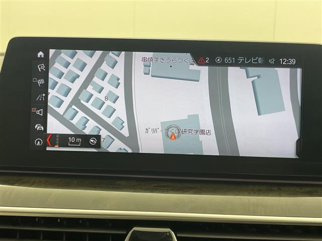 5シリーズセダン523i Mスポーツ