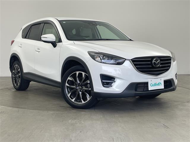 CX-52.2 XD Lパッケージ