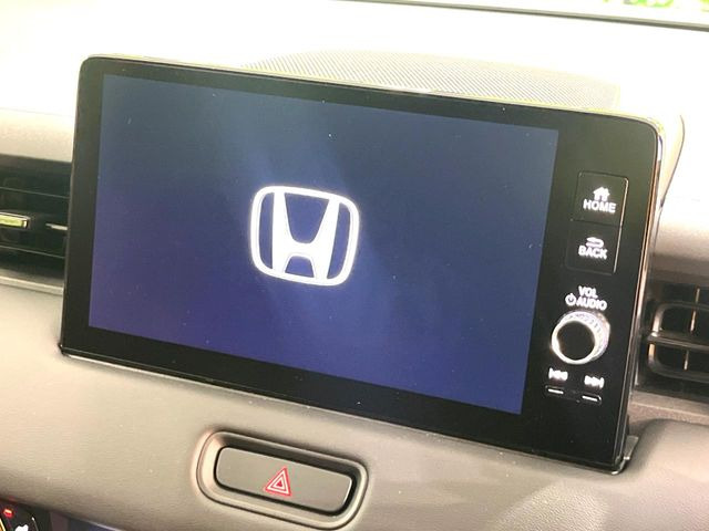 ヴェゼル