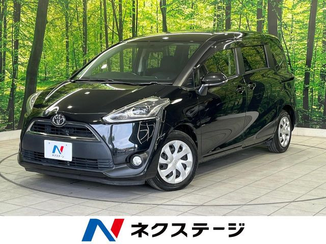 シエンタ1.5 G