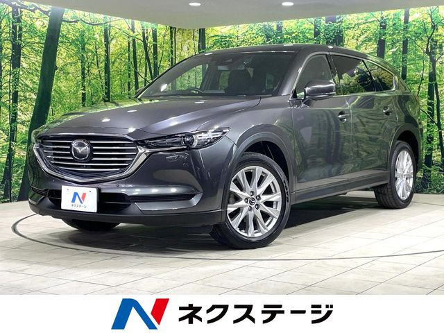 CX-82.2 XD プロアクティブ